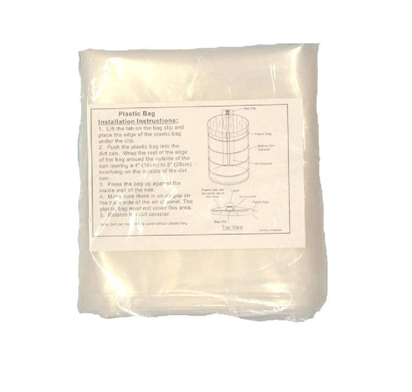 BIG BAG VACUMAID