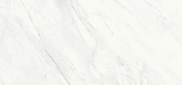 Sabine Stone Premium White Glossy Porcelain Countertop