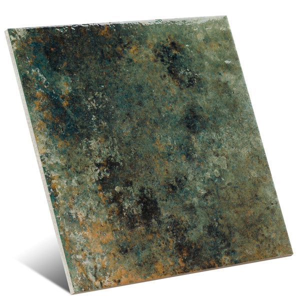 اوسيس جرين | 15*15 | بورسلان اسباني