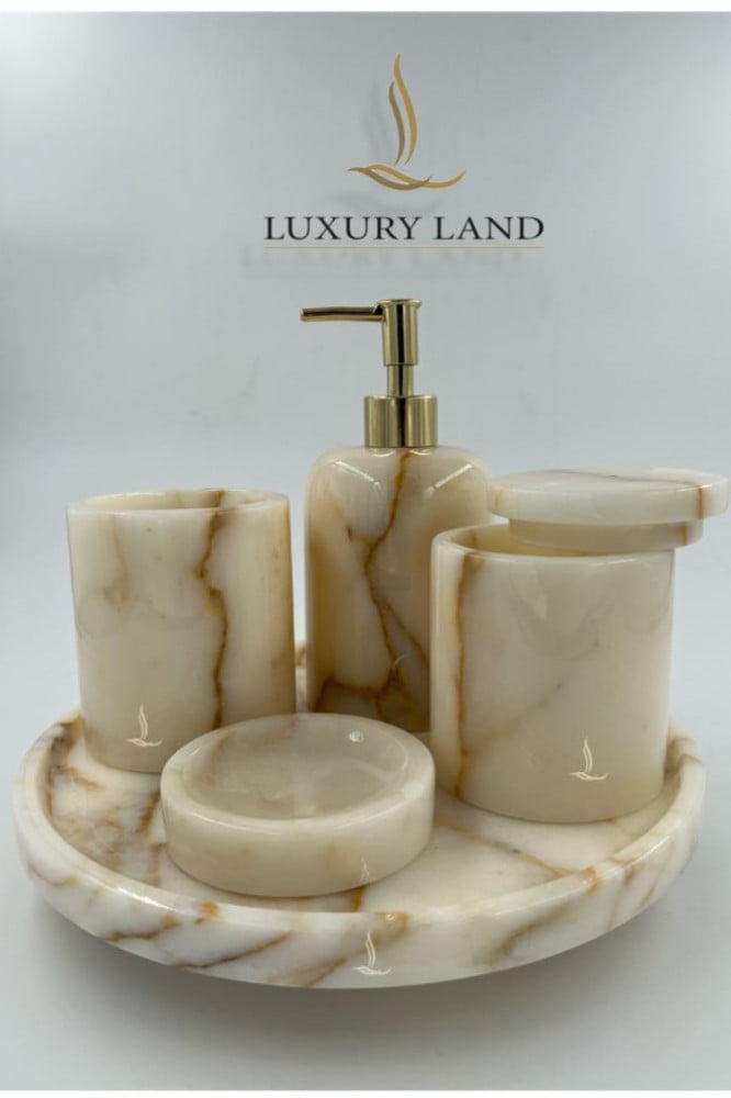 5-piece-onyx-marble-set